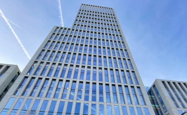 Jaguar will be providing M&E services to HYLO