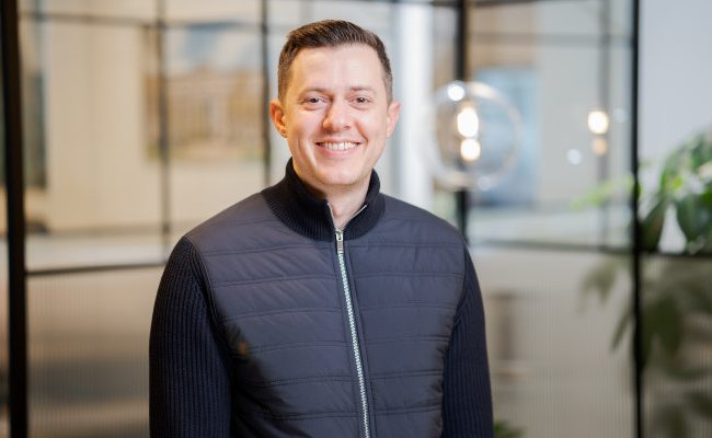 Our Business Development team is expanding