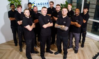 Celebrating National Apprenticeships Week 2022