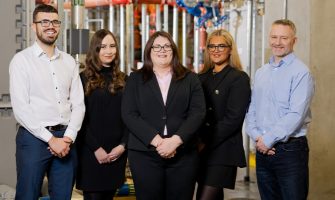 Celebrating World Day for Safety and Health at Work