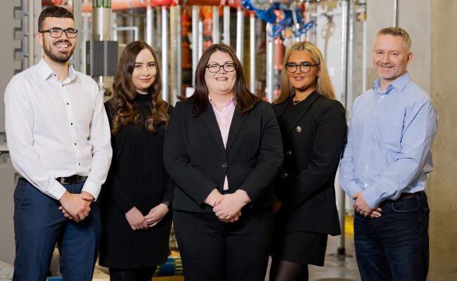 Celebrating World Day for Safety and Health at Work