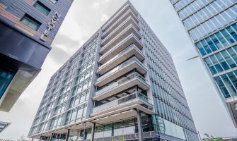 Jaguar secures Paddington Central for British Land in 5-year deal