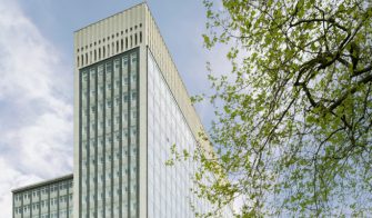 High praise for Jaguar from Westminster’s Environmental Health Officer