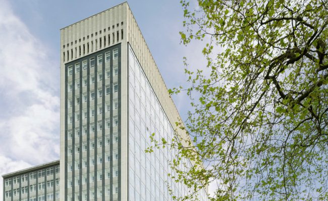 High praise for Jaguar from Westminster’s Environmental Health Officer