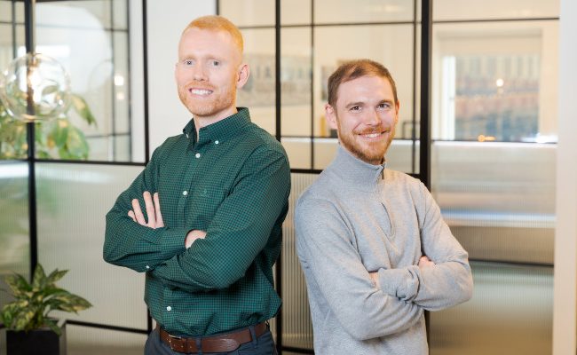 Jaguar’s Technical Team is Expanding