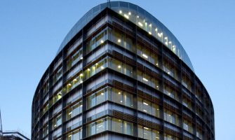 Jaguar win M&E contract at The Point