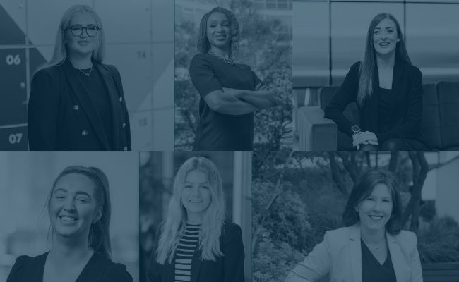 Celebrating Women in Engineering Day 2022