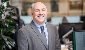 Celebrating 25 years of Lee Walker