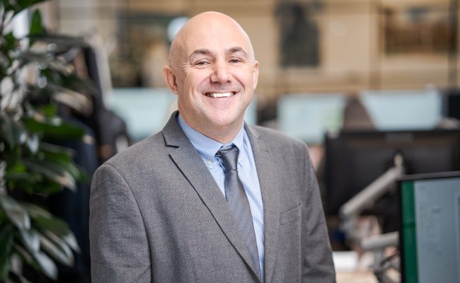 Celebrating 25 years of Lee Walker