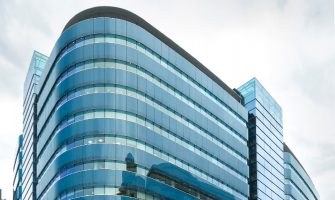 Jaguar retain St Botolph Building for a further 3 years