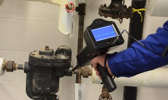 Our Technical Team have a brand new piece of equipment…