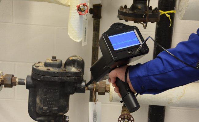 Our Technical Team have a brand new piece of equipment…