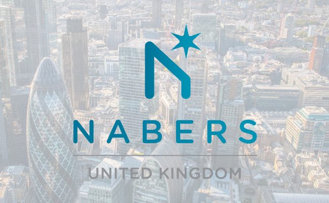 Jaguar completes London’s first ever NABERS rating!