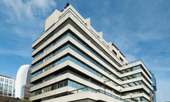Jaguar receives glowing feedback from City of London’s Environmental Health Practitioner