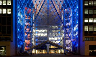 London & Regional appoints Jaguar for London Portfolio