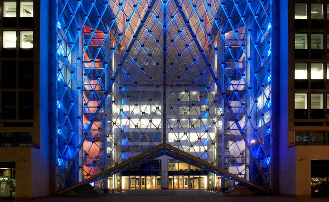London & Regional appoints Jaguar for London Portfolio