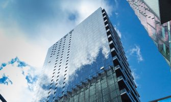 Jaguar Retains M&E contract at The Heron