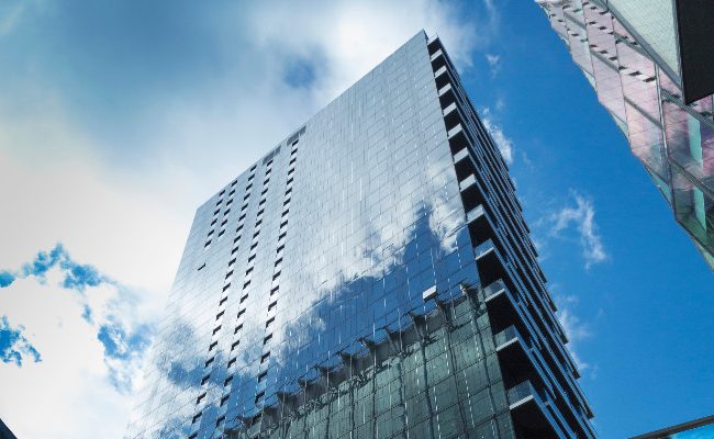 Jaguar Retains M&E contract at The Heron