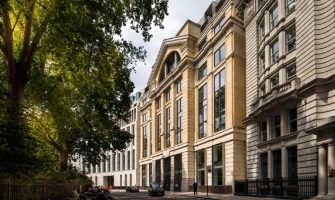 Knight Frank appoint Jaguar for M&E contract in EC2
