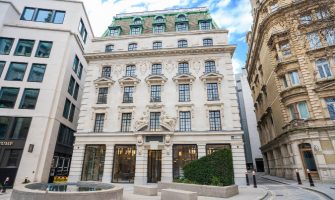 Jaguar Receives Excellent BSI Audit Results