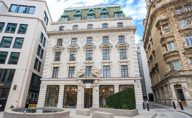Jaguar Receives Excellent BSI Audit Results