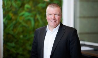 Welcoming new Account Manager, Jamie Gray