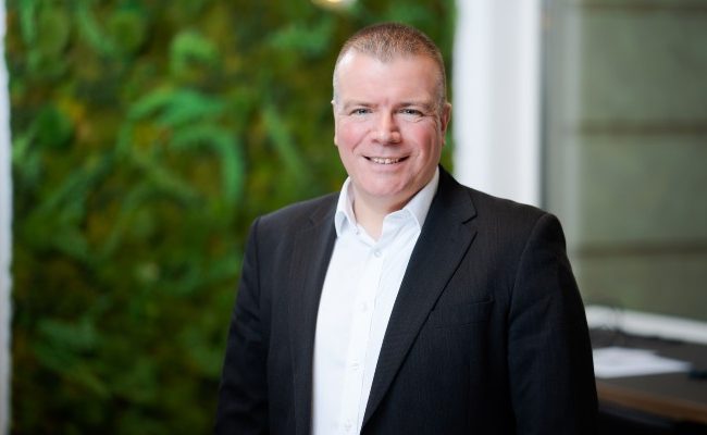 Welcoming new Account Manager, Jamie Gray
