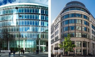 Retender Success at 150 Cheapside and 2 Gresham Street