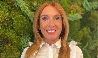 Charlotte Battram is Promoted to Assistant Projects Manager