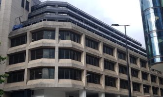 Jaguar’s recent contract win at Hill House