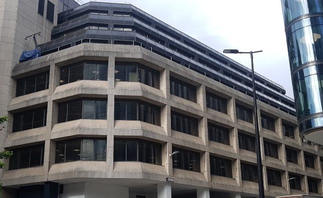 Jaguar’s recent contract win at Hill House