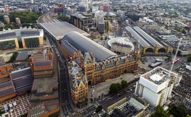 Jaguar Win M&E Contract at Global Tech Company
