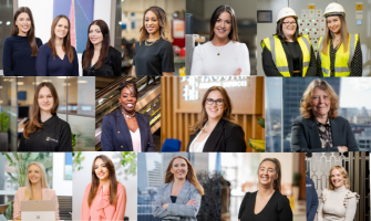 Celebrating Women in Engineering