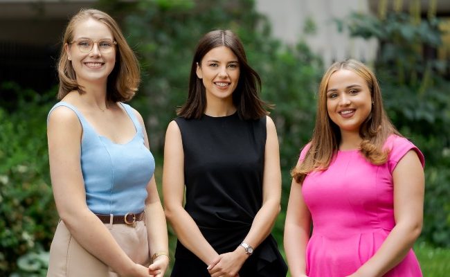 Meet our Customer Care Representatives