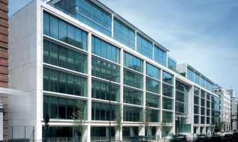 Belgrave House Contract Renewal Success