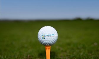 Jaguar’s Charity Golf Day: 4 weeks to go…