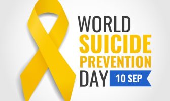 World Suicide Prevention Day