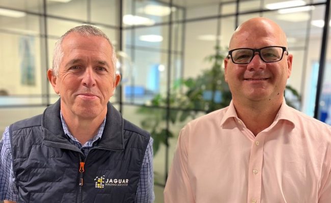 We Welcome 2 New Account Manager’s