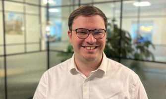 New Projects Manager has joined the team