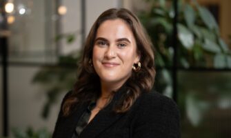 Welcoming 2024 with Aisling’s Promotion