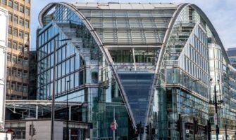 Significant Contract Win with Landsec