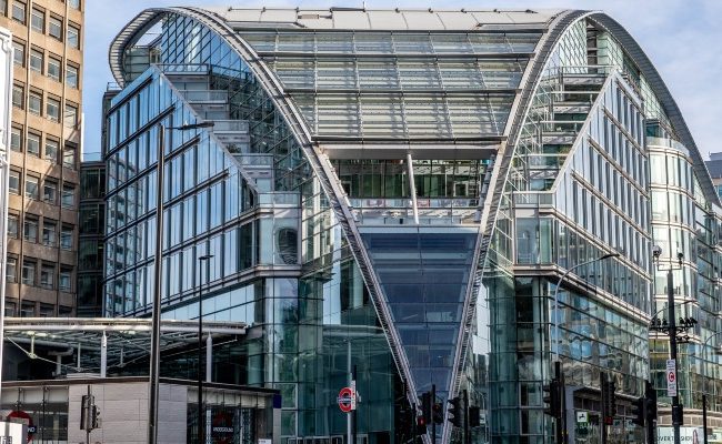Significant Contract Win with Landsec