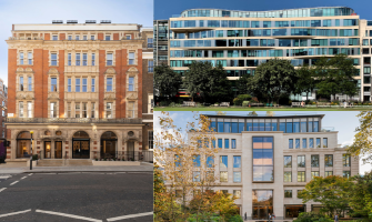 Pembroke London Portfolio Contract Win