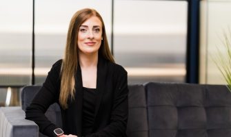 Amy’s Promotion to Purchase Ledger Manager