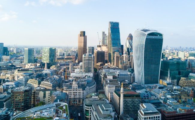 London Portfolio Retender Success