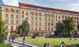 M&E Contract Secured at The Fold