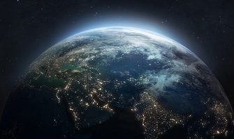 Celebrating World Earth Day