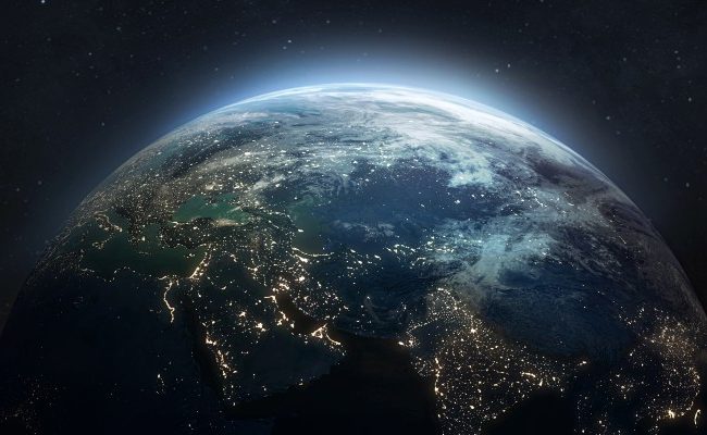 Celebrating World Earth Day