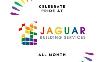 Happy Pride Month!