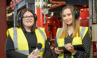 International Women in Engineering Day